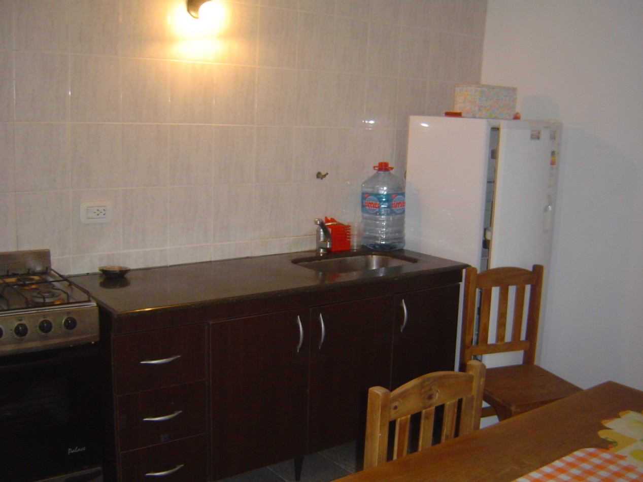 Duplex 3 ambientes - Calle 36 e/Costanera y 2 - V26