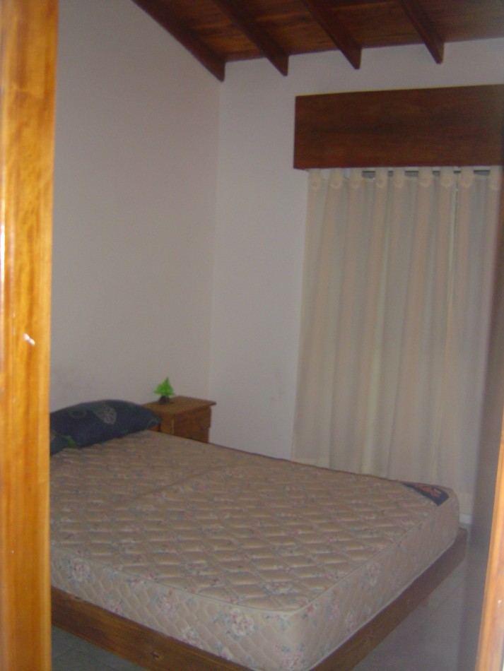 Duplex 3 ambientes - Calle 36 e/Costanera y 2 - V26