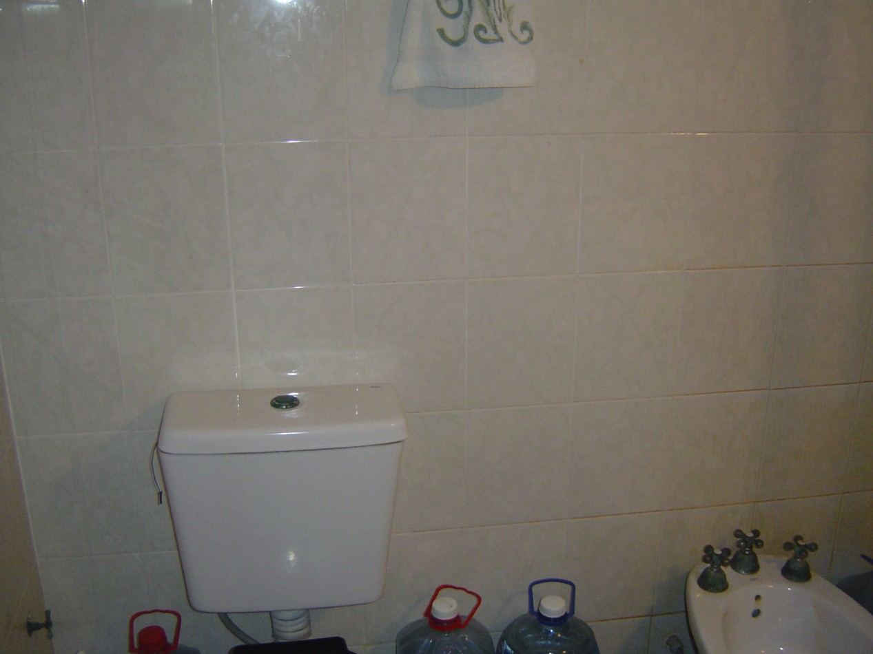 Duplex 3 ambientes - Calle 36 e/Costanera y 2 - V26