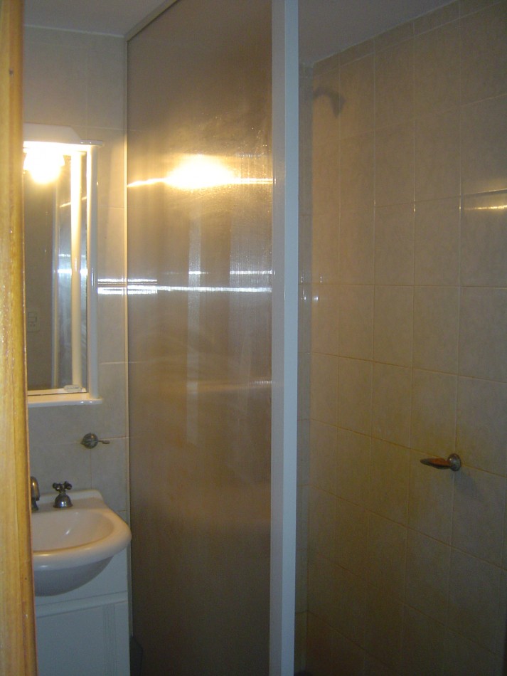 Duplex 3 ambientes - Calle 36 e/Costanera y 2 - V26