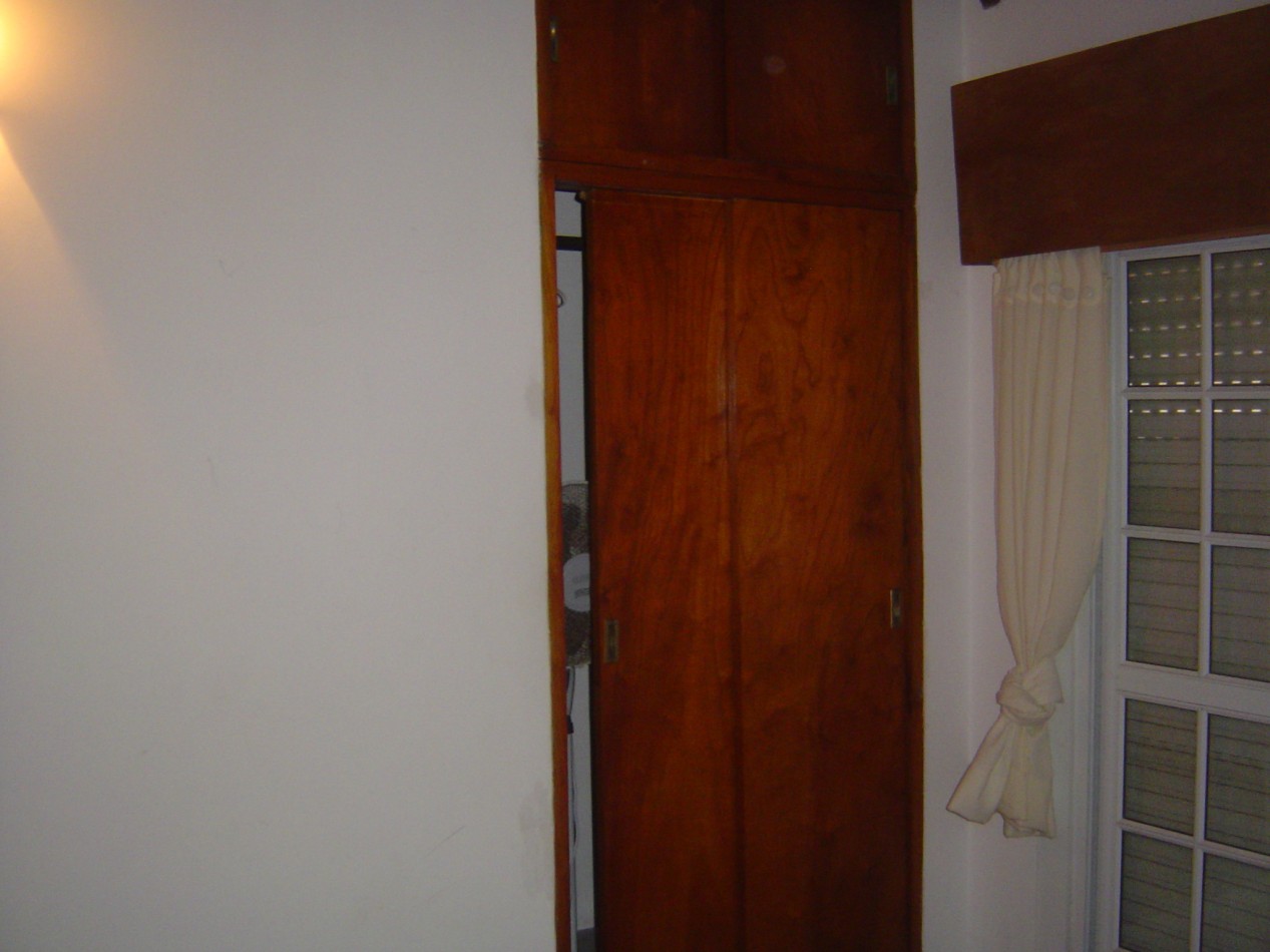 Duplex 3 ambientes - Calle 36 e/Costanera y 2 - V26