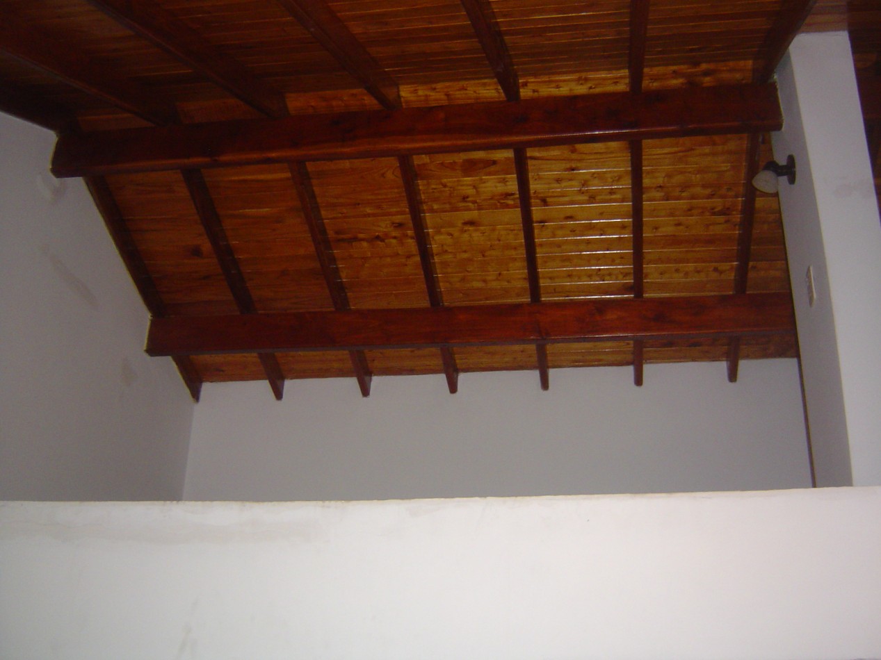 Duplex 3 ambientes - Calle 36 e/Costanera y 2 - V26