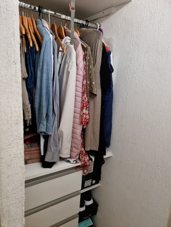 Chalet 4 ambientes - Calle 126 N°230 e/ 103 y 104 - V80