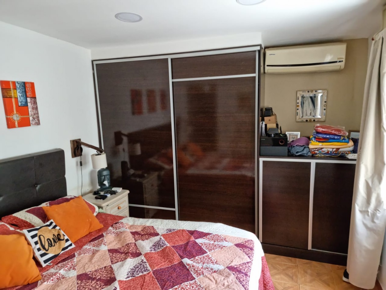 Chalet 4 ambientes - Calle 126 N°230 e/ 103 y 104 - V80
