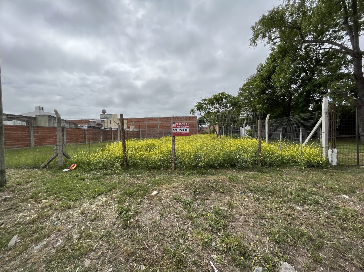 Lote Calle 13 e/ 32 y 33 - L3
