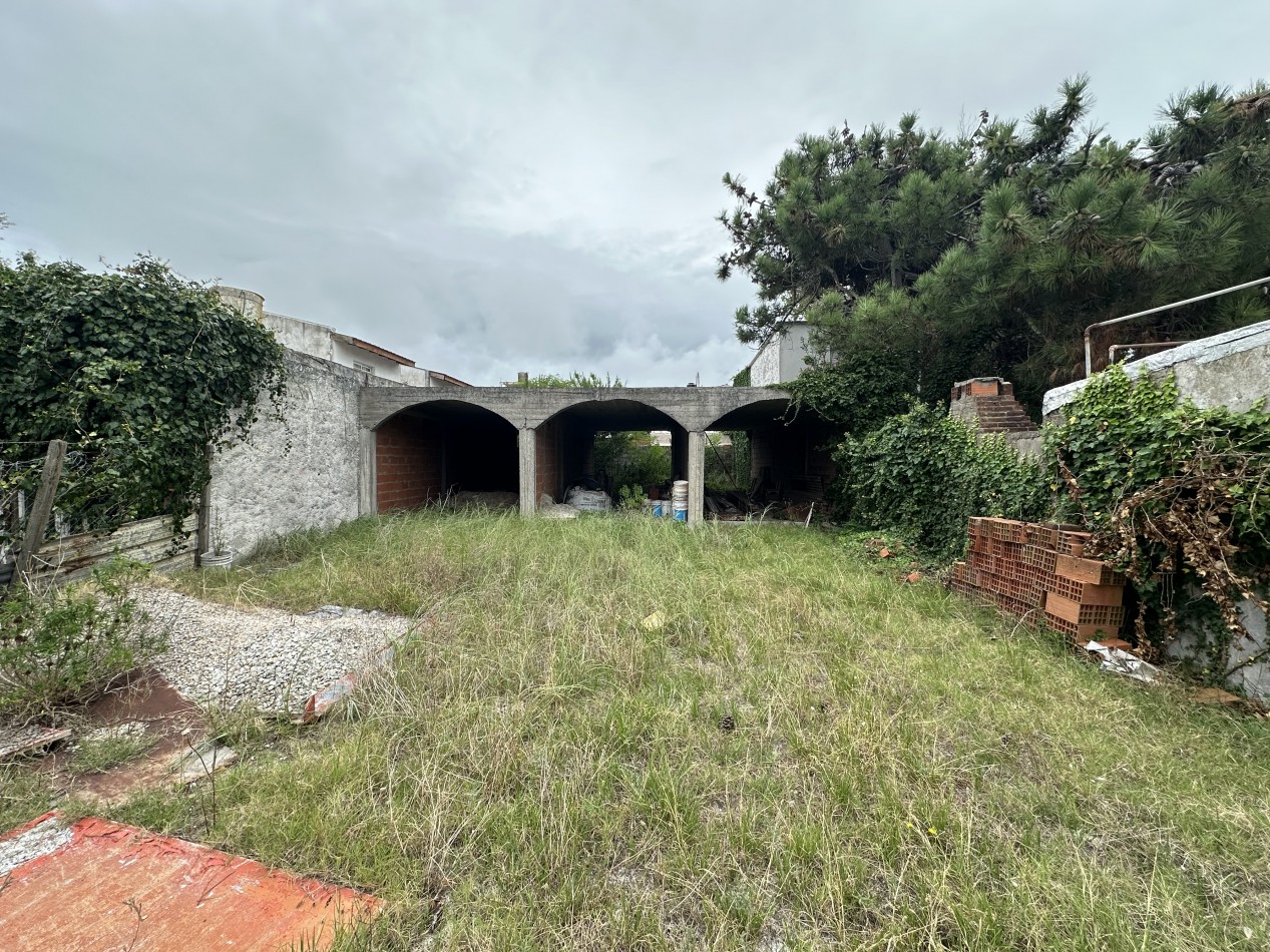 Lote Calle 2 e/ 45 y 46 - Santa Teresita - L29