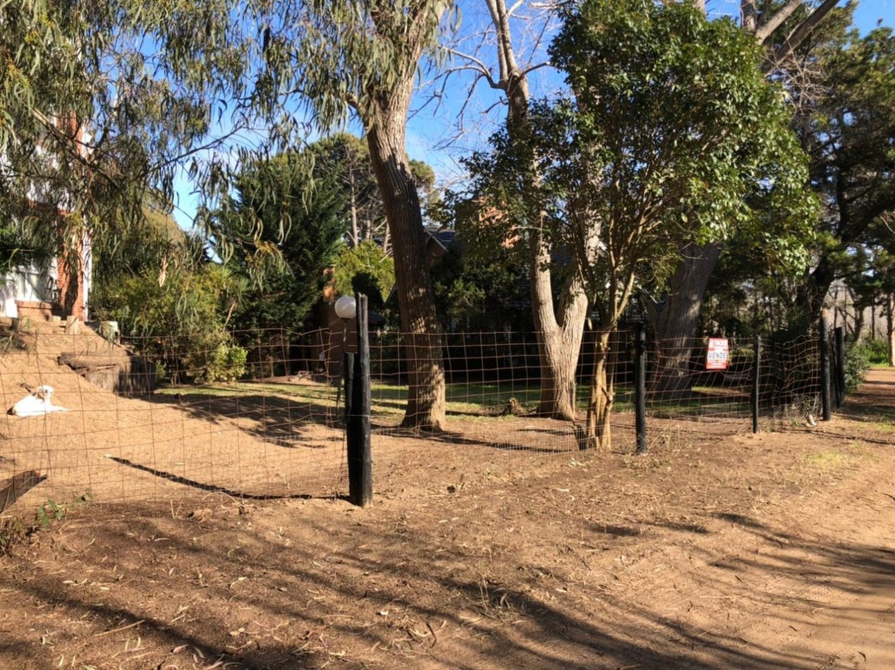Lote Calle Salta casi esq. Mendoza - L12