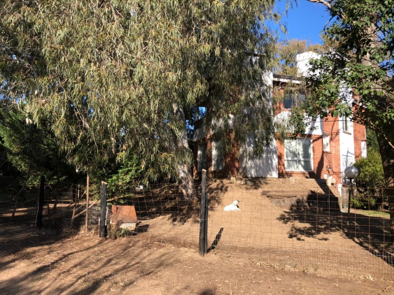 Lote Calle Salta casi esq. Mendoza - L12