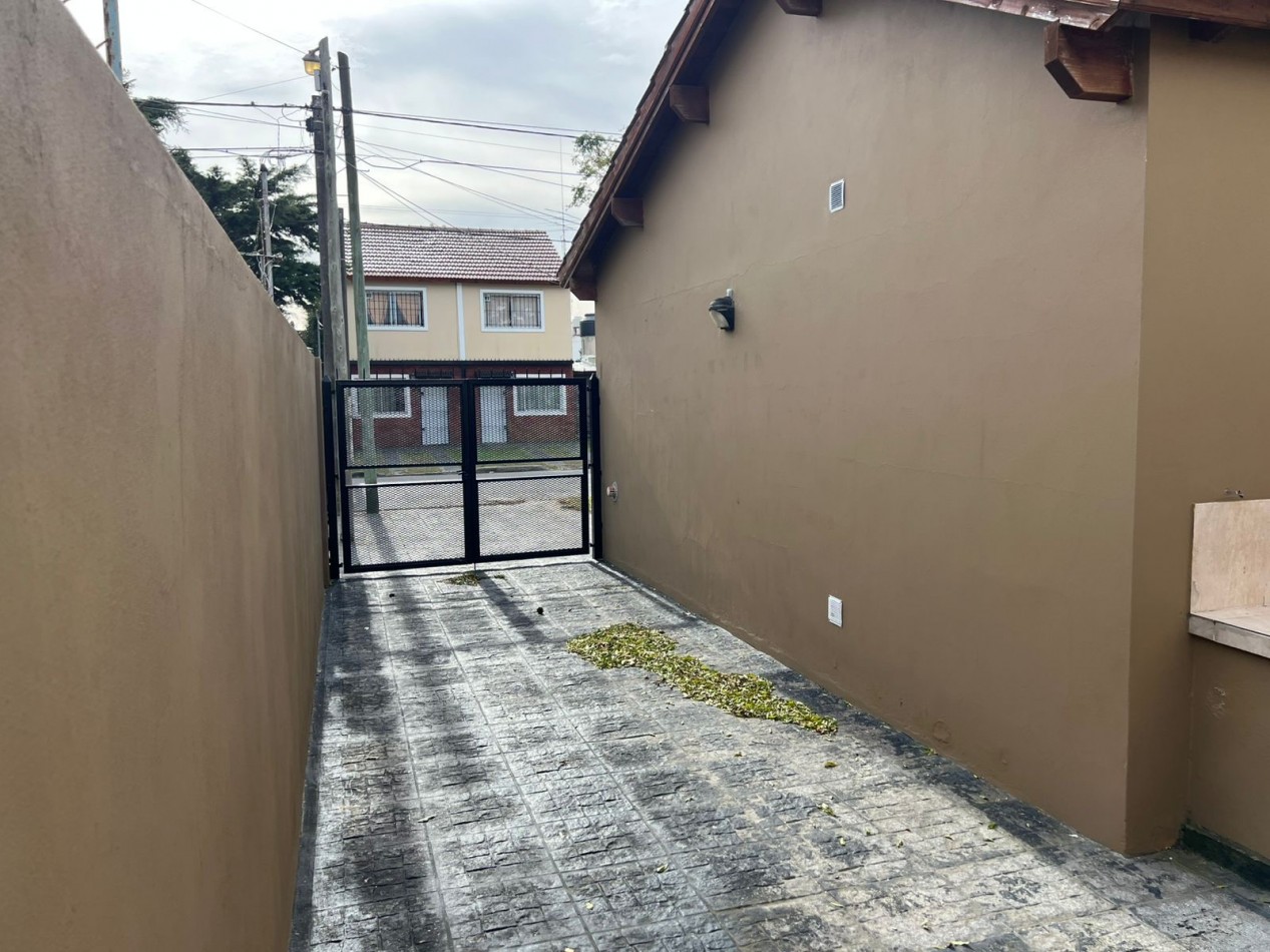 Chalet de 3 ambientes - Calle 29 e/ 6 y 7 - 293