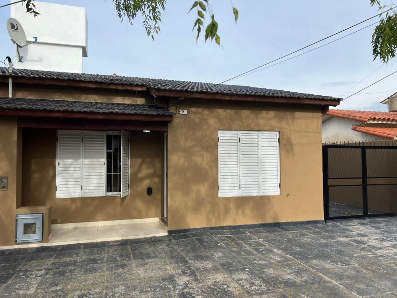 Chalet de 3 ambientes - Calle 29 e/ 6 y 7 - 293