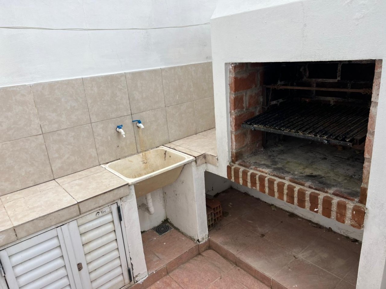 Duplex de 3 ambientes - Calle 64 e/1 y 2 - 642