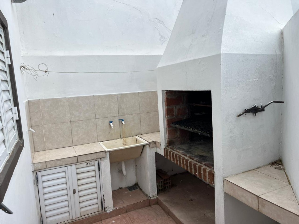 Duplex de 3 ambientes - Calle 64 e/1 y 2 - 642