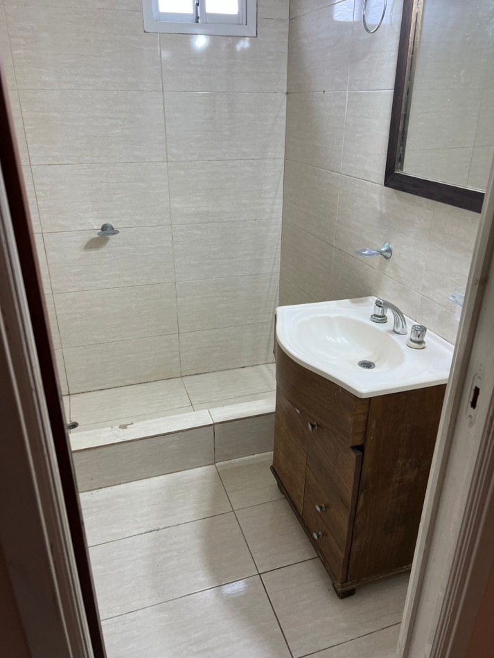 Duplex de 3 ambientes - Calle 64 e/1 y 2 - 642