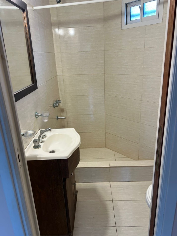 Duplex de 3 ambientes - Calle 64 e/1 y 2 - 642