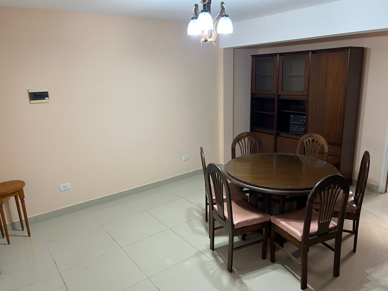 Duplex de 3 ambientes - Calle 64 e/1 y 2 - 642
