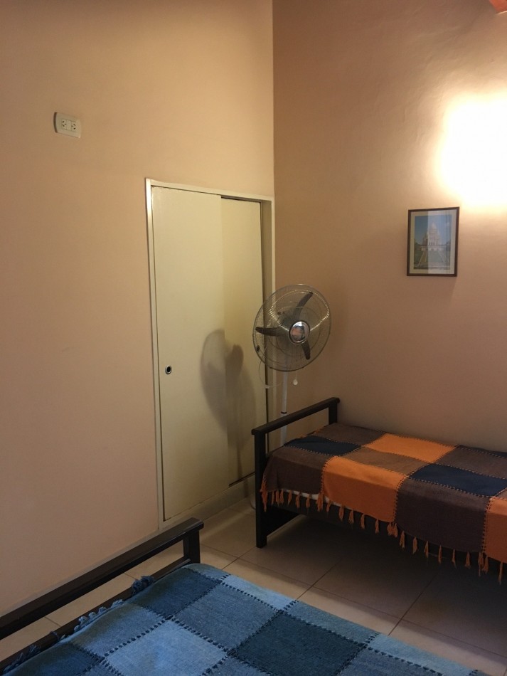Duplex 4 ambientes - Calle Mendoza, Barrio Parque Golf - Mendoza 