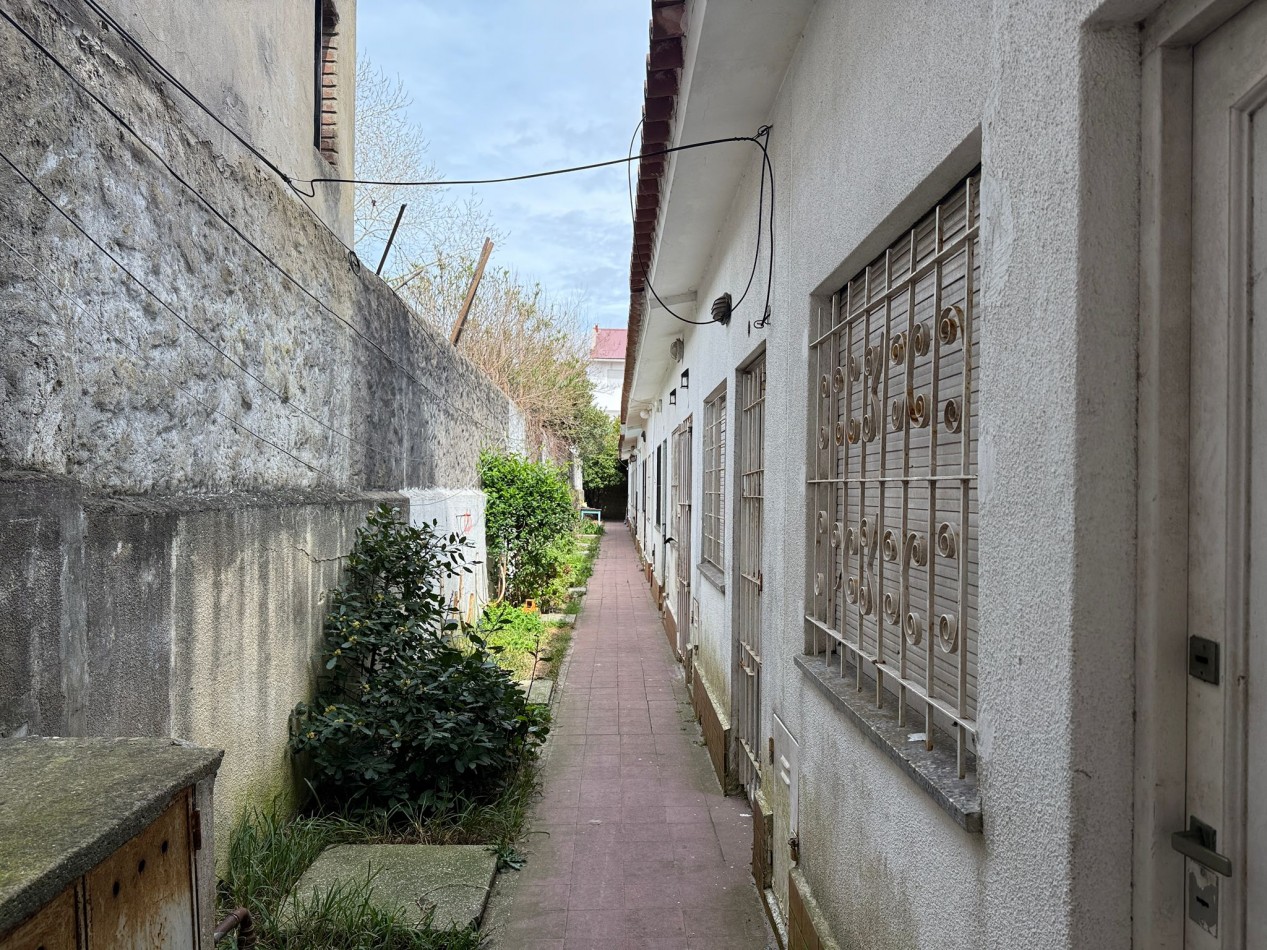 V70 - Departamento 2 ambientes - Calle 45 e/2 y 3
