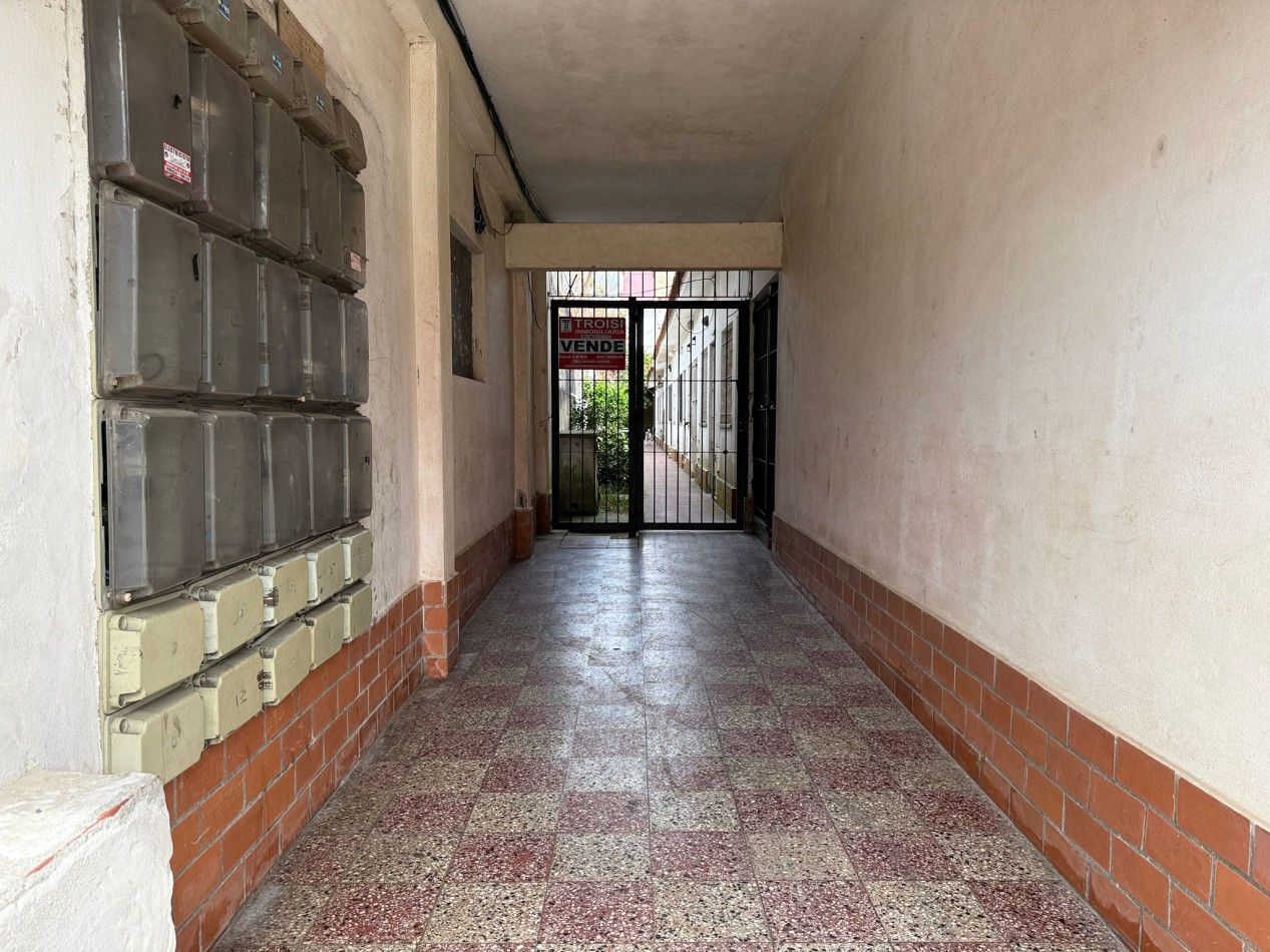 V70 - Departamento 2 ambientes - Calle 45 e/2 y 3