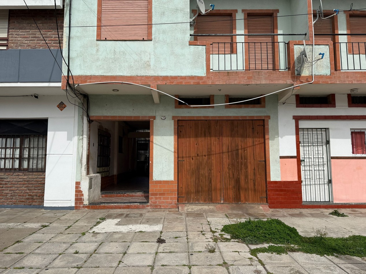 V70 - Departamento 2 ambientes - Calle 45 e/2 y 3