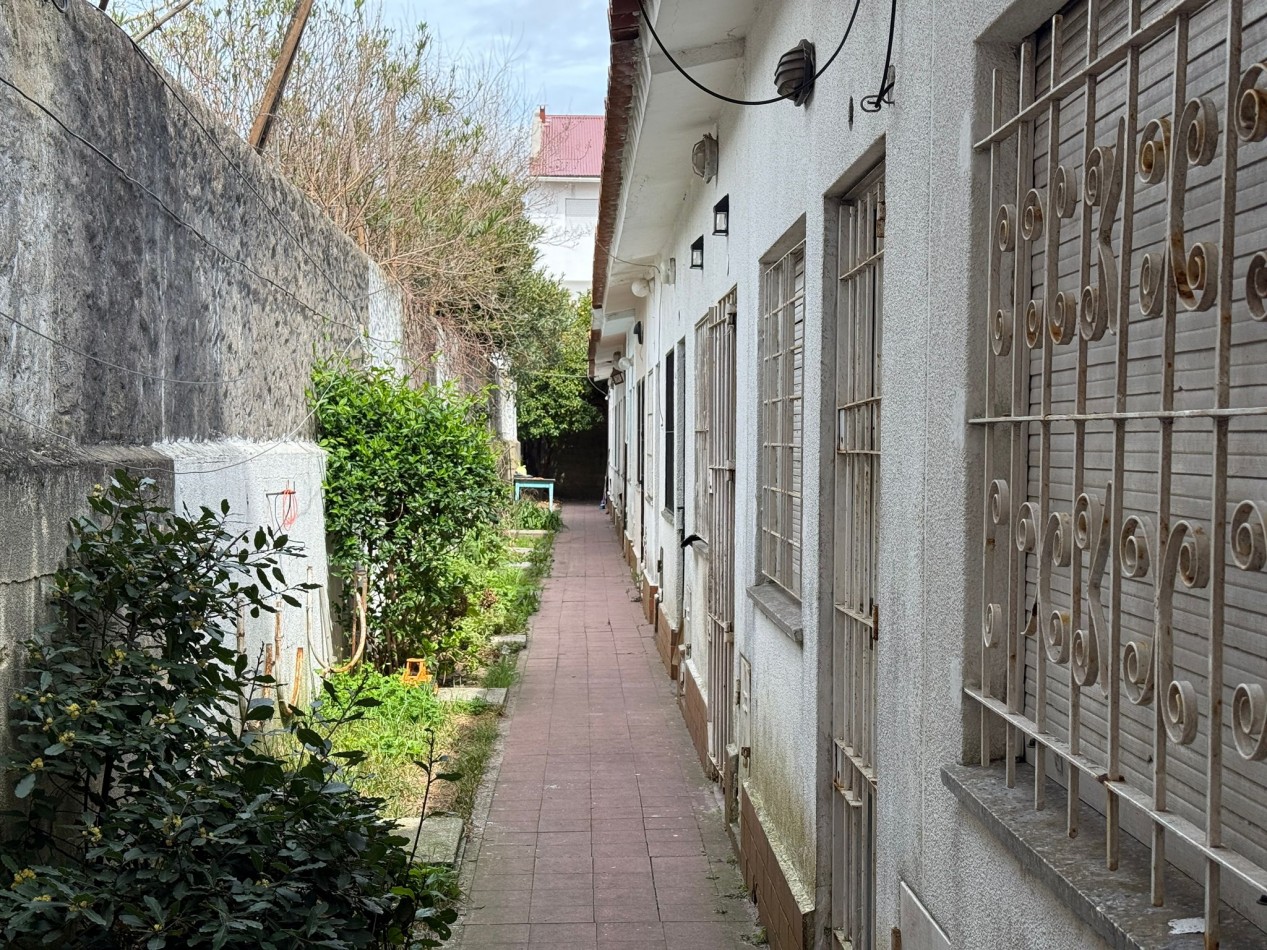 V70 - Departamento 2 ambientes - Calle 45 e/2 y 3