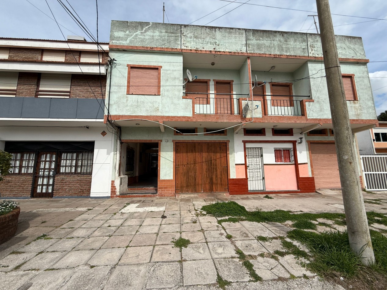 V70 - Departamento 2 ambientes - Calle 45 e/2 y 3