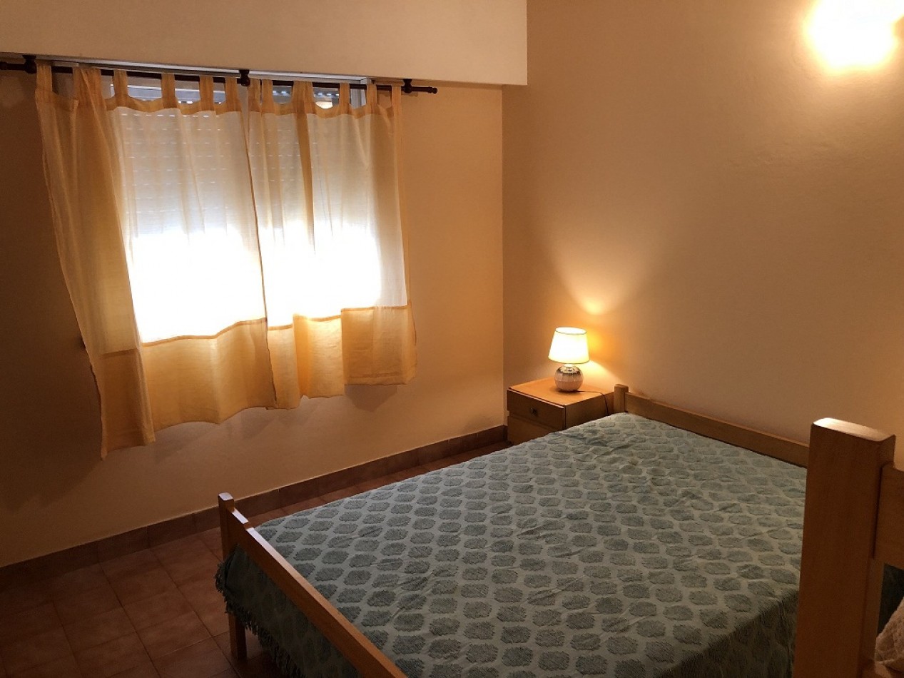 419 - Depto. 2 Amb - Av. 41 e/6 y 7 