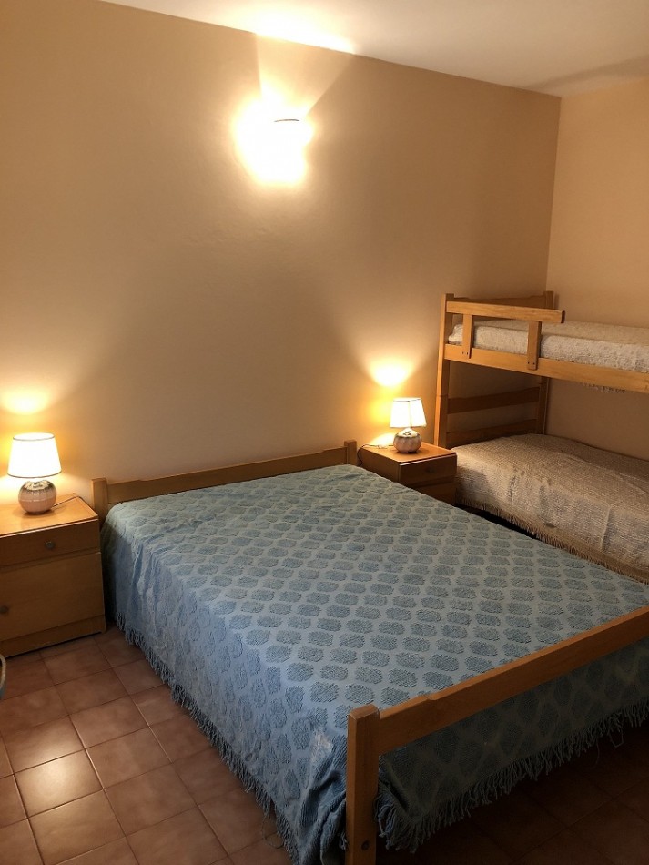 419 - Depto. 2 Amb - Av. 41 e/6 y 7 