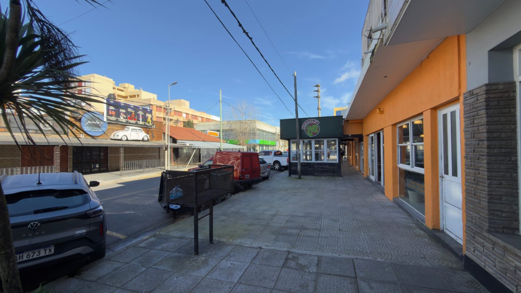 V52 - Depto. 2 ambientes - Calle 37 e/ Costanera y 2