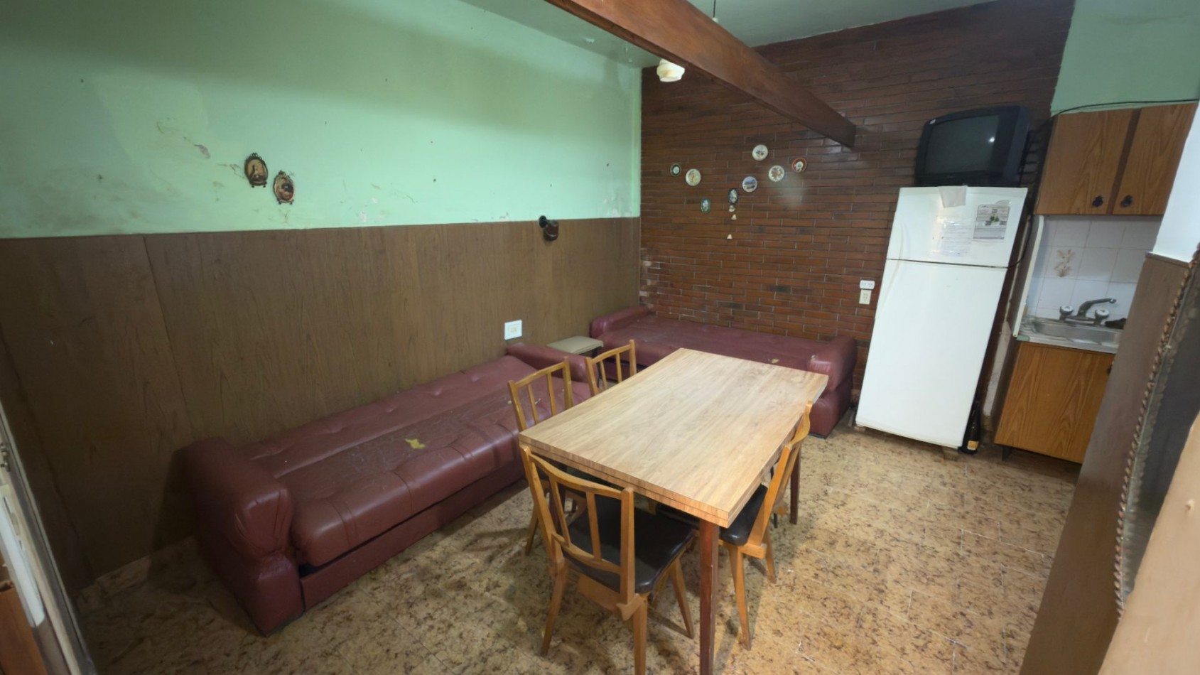 V52 - Depto. 2 ambientes - Calle 37 e/ Costanera y 2