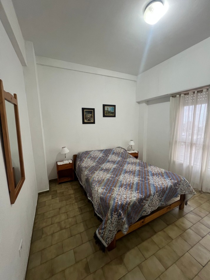 V17 - Depto. 2 Ambientes - Calle 34 N°202 Esq. 2 - 2° piso