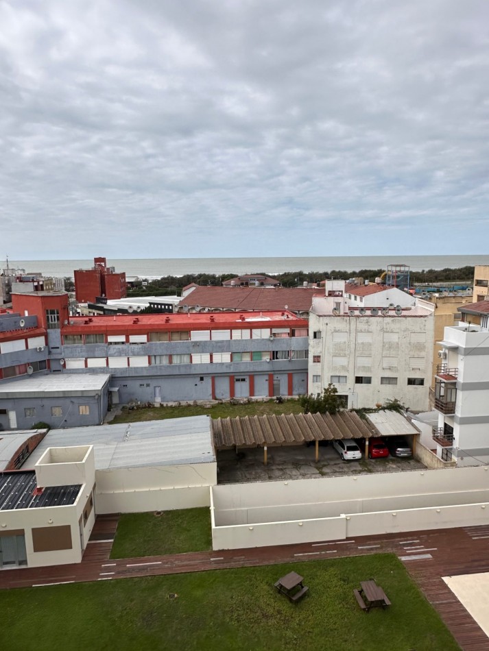 V47 - Departo. 2 Ambientes - Diagonal 18 N°1350 e/ 40 y 41 - 6° Piso