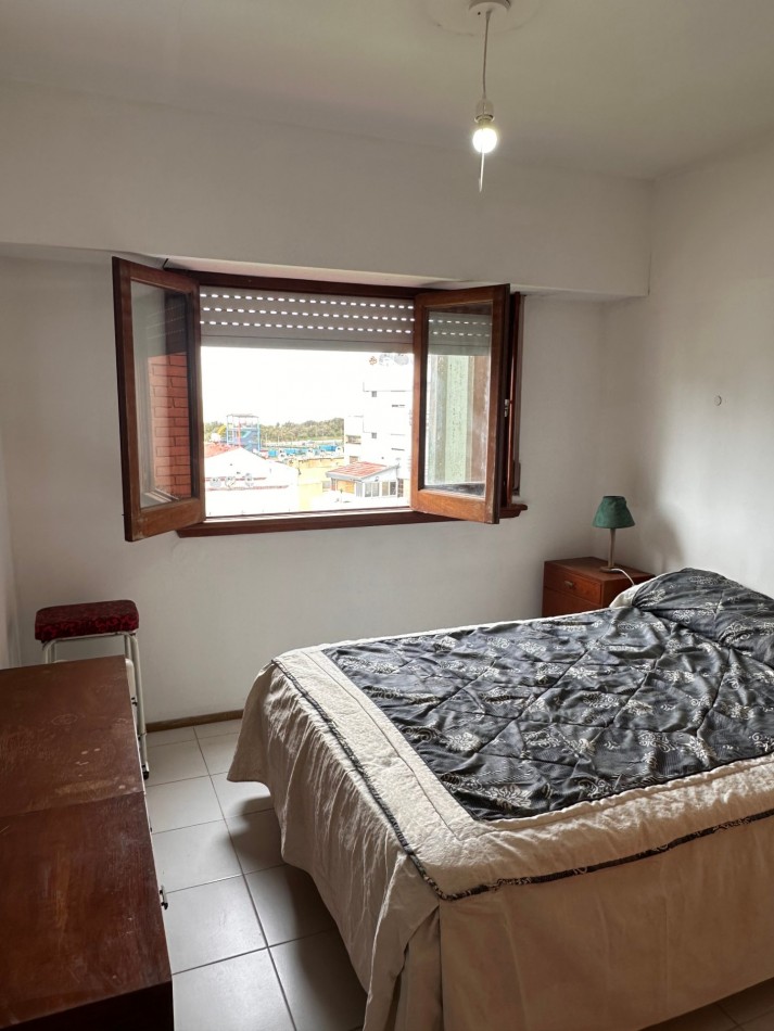 V47 - Departo. 2 Ambientes - Diagonal 18 N°1350 e/ 40 y 41 - 6° Piso