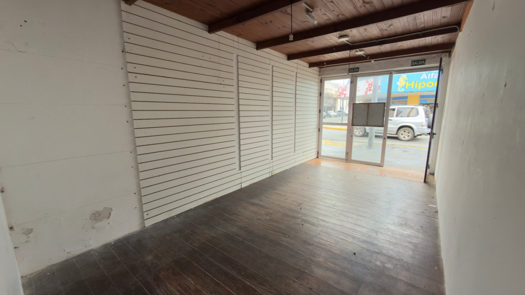 A3 - Local Calle 2 N°696 Esq. 34