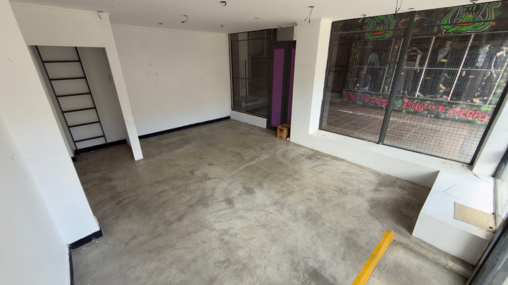 A5 - Local Calle 2 N°1169 e/ 38 y 39
