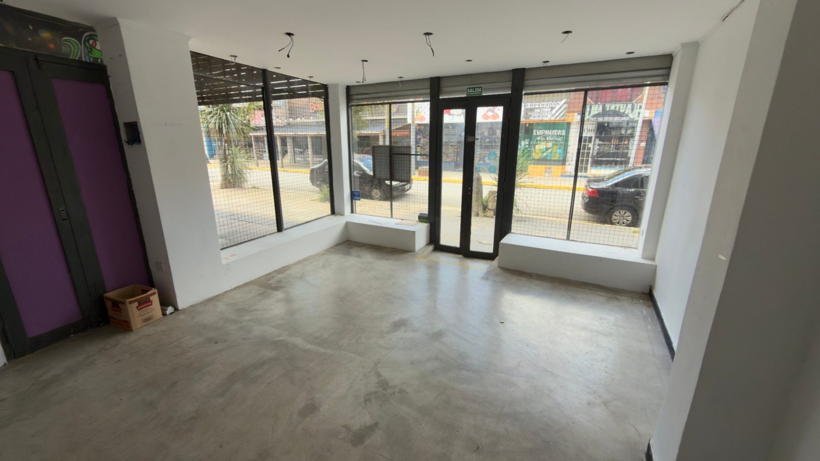 A5 - Local Calle 2 N°1169 e/ 38 y 39