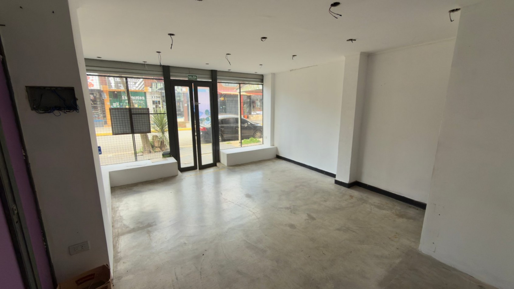 A5 - Local Calle 2 N°1169 e/ 38 y 39
