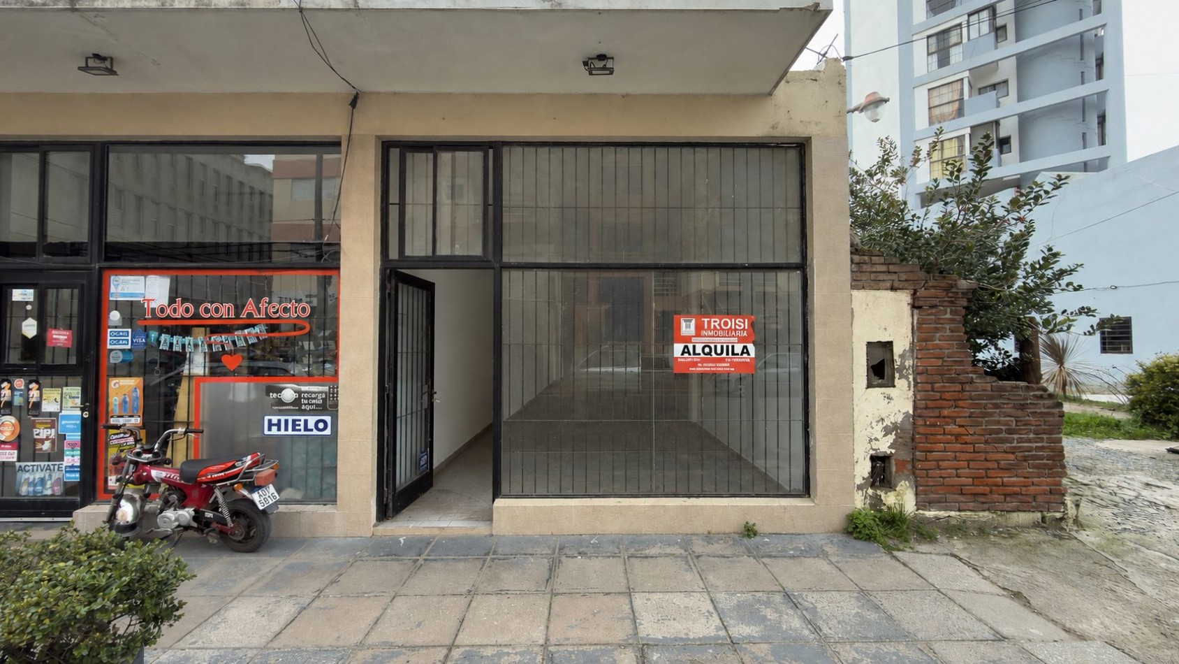 A7 - Local Calle 3 e/ 33 y 34