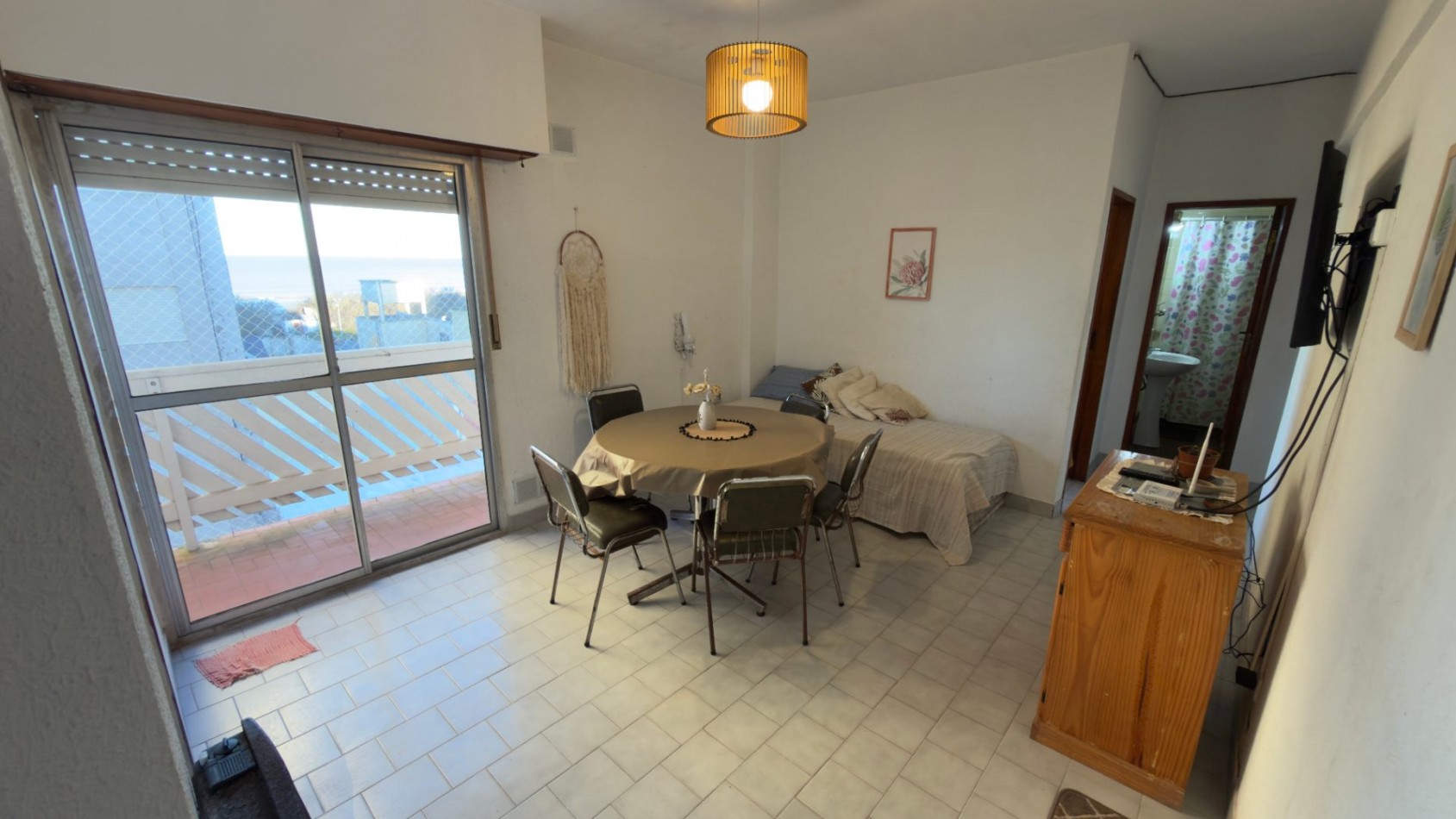 V26 - Departamento 3 Ambientes - Calle 2 N°875