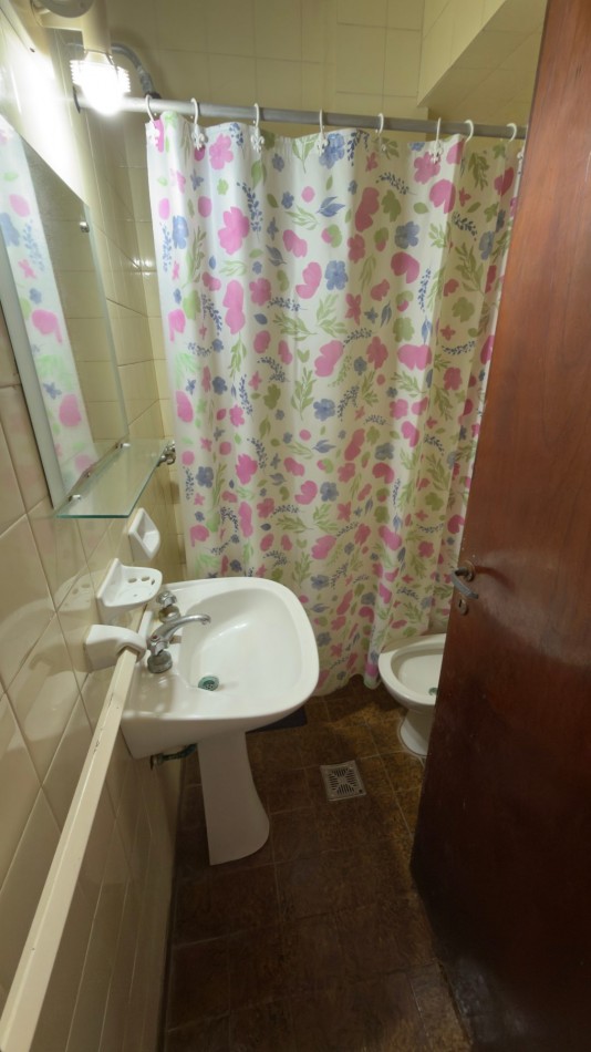 V26 - Departamento 3 Ambientes - Calle 2 N°875