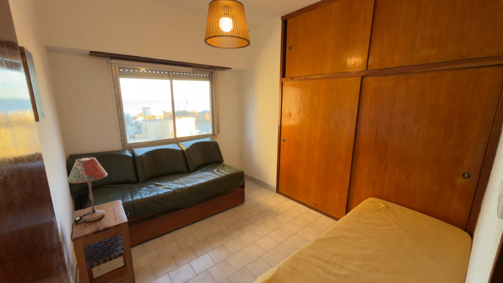V26 - Departamento 3 Ambientes - Calle 2 N°875