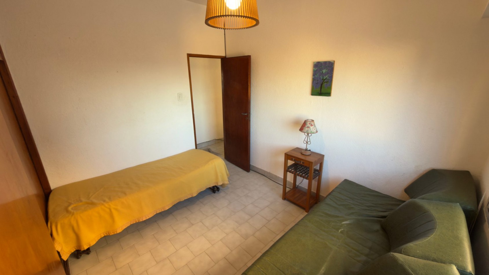 V26 - Departamento 3 Ambientes - Calle 2 N°875