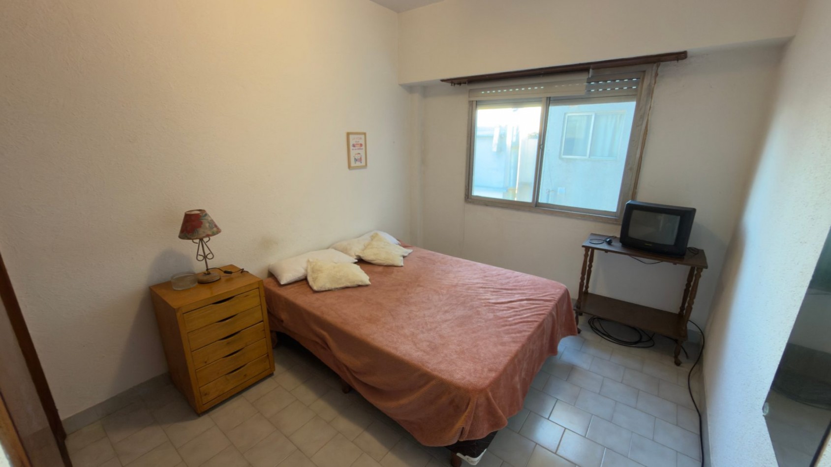 V26 - Departamento 3 Ambientes - Calle 2 N°875