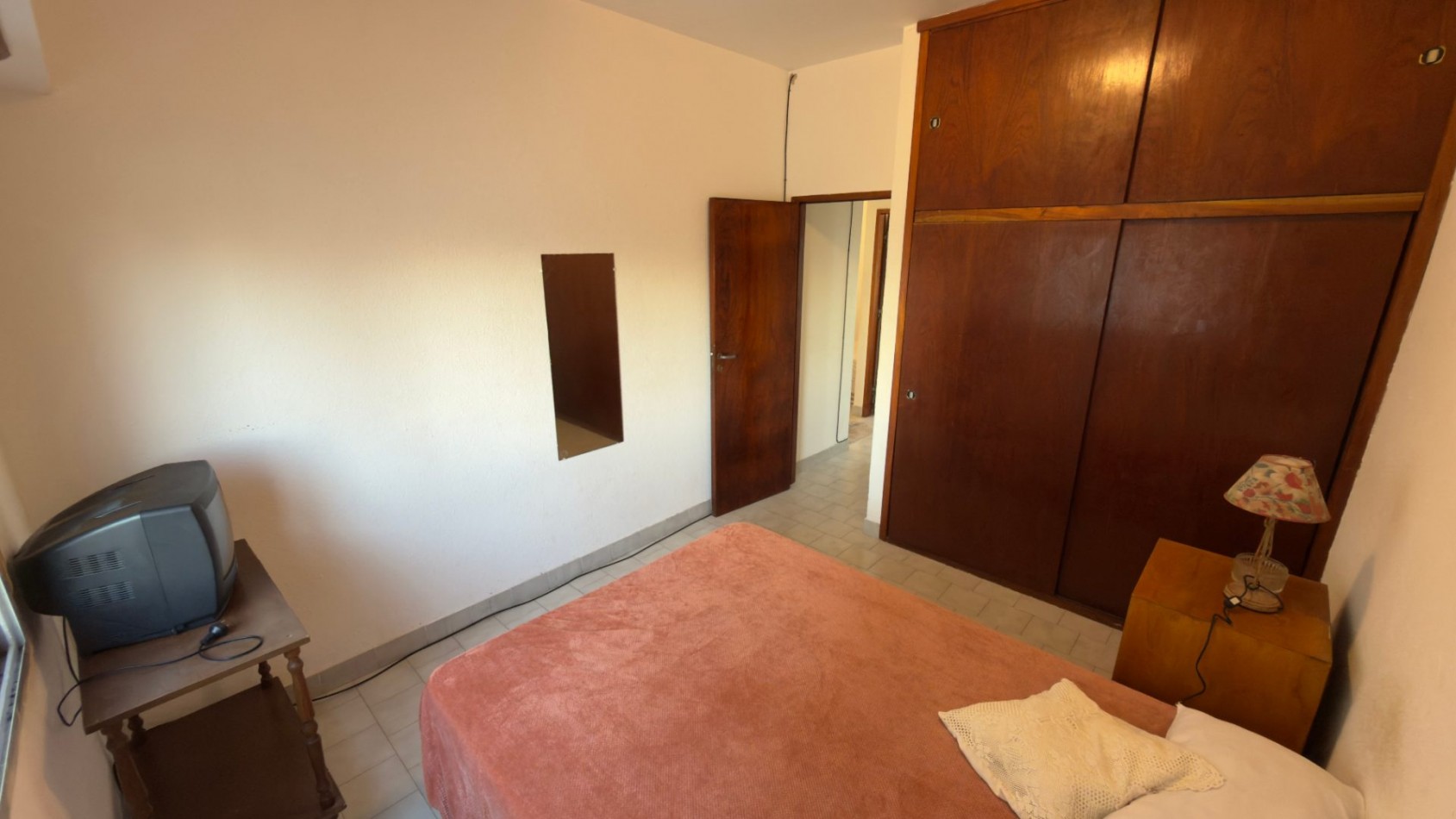 V26 - Departamento 3 Ambientes - Calle 2 N°875