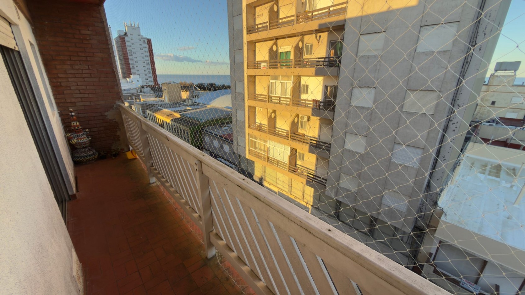 V26 - Departamento 3 Ambientes - Calle 2 N°875