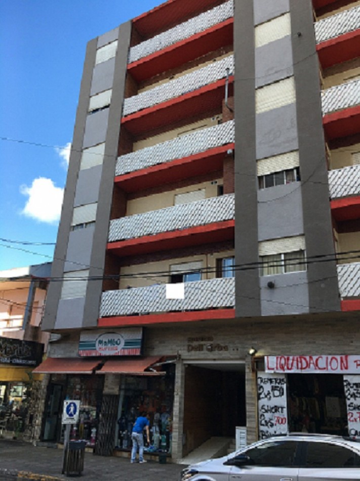 V26 - Departamento 3 Ambientes - Calle 2 N°875