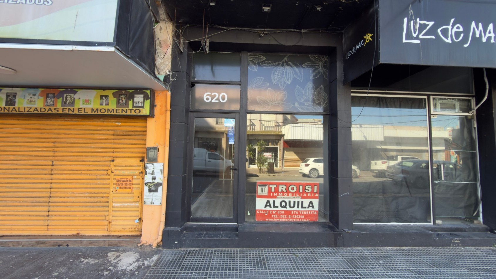 A13 - Local Calle 2 N°620 e/ 33 y 34