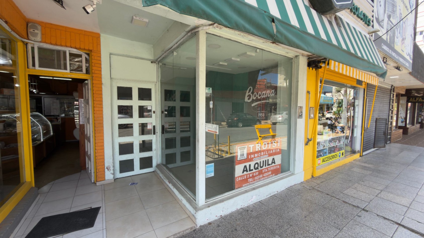 A16 - Local Calle 2 N°666 e/ 33 y 34