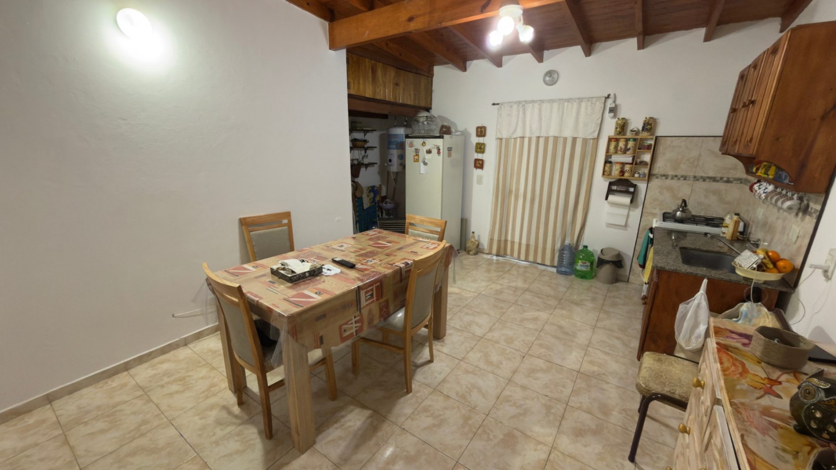 V2 - Chalet - Calle 47 N°792