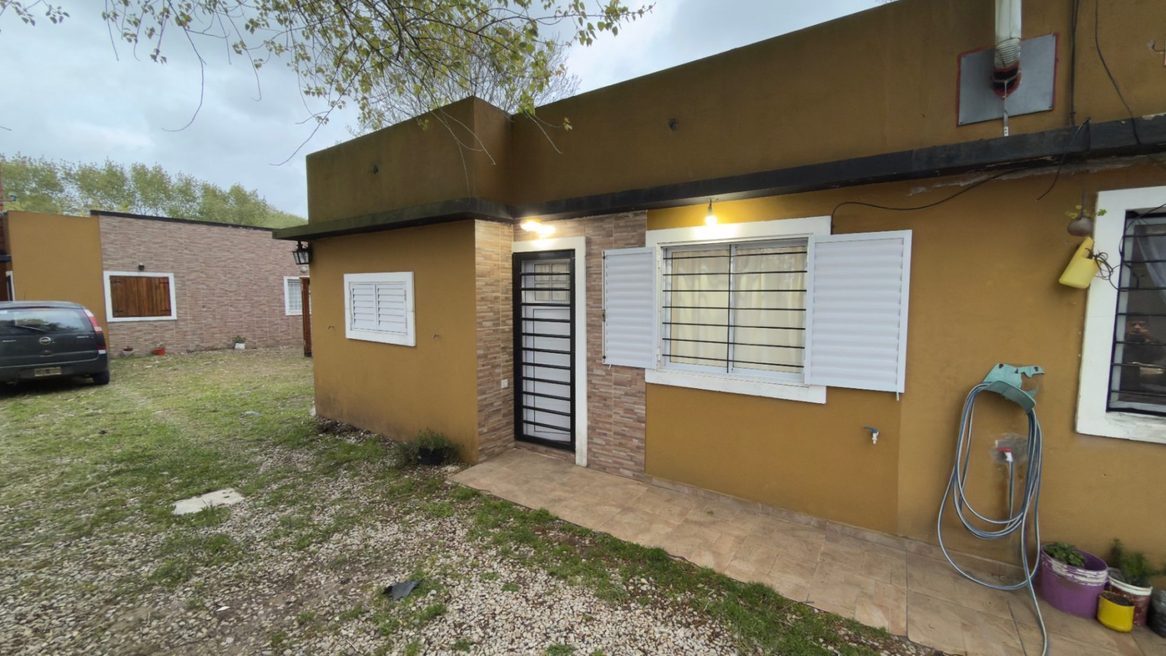 V2 - Chalet - Calle 47 N°792