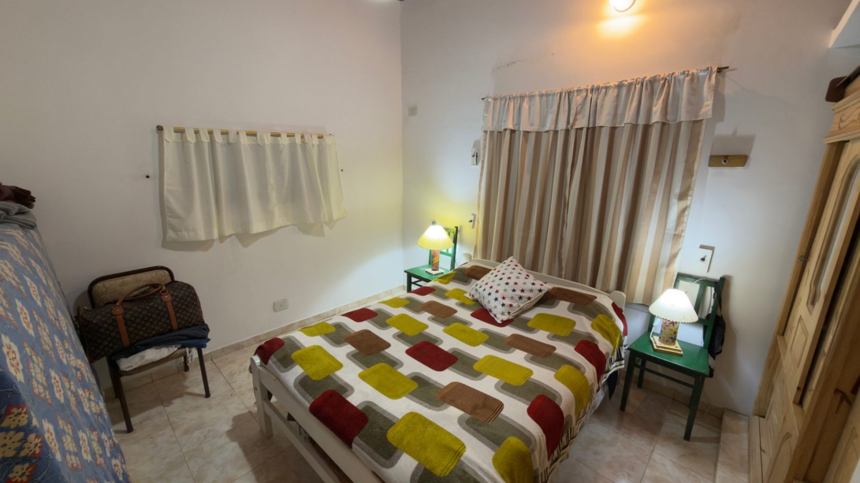 V2 - Chalet - Calle 47 N°792